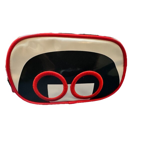 Edna Mode Cosmetic Bag - Picture 1 of 8